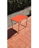 Table camping LAFUMA vintage années 70