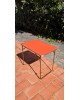 Table camping LAFUMA vintage années 70