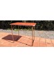 Table camping LAFUMA vintage années 70