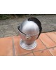 Seau à glace Heaume Casque de Chevalier vintage Années 70