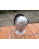 Seau à glace Heaume Casque de Chevalier vintage Années 70