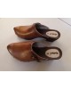 Paire de sabots KICKERS 40 vintage