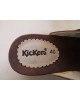 Paire de sabots KICKERS 40 vintage