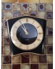 Horloge murale Pendule JungHans Electora vintage 1960