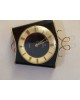 Horloge murale Pendule JungHans Electora vintage 1960