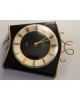 Horloge murale Pendule JungHans Electora vintage 1960