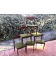 Chaises scandinaves DLG Niels Otto Moller, 1960 vintage Set de 6