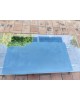 Table basse vintage DRIMMER Bois et verre