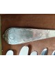 Grande ménagère 12 personnes  vintage 51 pièces ARG 008