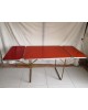 LAFUMA Table de camping avec rallonges