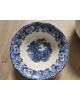 WOODLAND Enoch Wedgwood Soupère + 2 plats+ 2 saladiers  vintage 1970