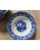 WOODLAND Enoch Wedgwood Soupère + 2 plats+ 2 saladiers  vintage 1970