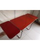 LAFUMA Table de camping avec rallonges