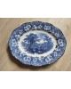 WOODLAND Enoch Wedgwood Soupère + 2 plats+ 2 saladiers  vintage 1970