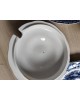 WOODLAND Enoch Wedgwood Soupère + 2 plats+ 2 saladiers  vintage 1970