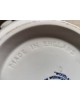 WOODLAND Enoch Wedgwood Soupère + 2 plats+ 2 saladiers  vintage 1970