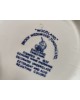 WOODLAND Enoch Wedgwood Soupère + 2 plats+ 2 saladiers  vintage 1970