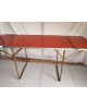 LAFUMA Table de camping avec rallonges