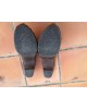Paire de sabots KICKERS 40 vintage