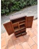 Ancienne Armoire à Pharmacie Murale en Bois
