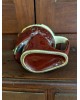 Pichet CARAFE CASANIS, CÉRAMIQUE, TÊTE DE MAURE, ANNÉES 1960