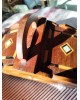 Ancienne boîte à couture coffret marqueterie vintage bois et ps