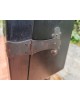étui Caisse pour violoncelle en bois Cello case vintage