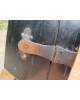 étui Caisse pour violoncelle en bois Cello case vintage