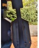 étui Caisse pour violoncelle en bois Cello case vintage