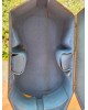 étui Caisse pour violoncelle en bois Cello case vintage
