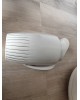 Nécessaire De Toilette Ancien Longchamp faïence broc pichet bassine cuvette art deco 1920