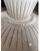 Nécessaire De Toilette Ancien Longchamp faïence broc pichet bassine cuvette art deco 1920