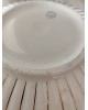 Nécessaire De Toilette Ancien Longchamp faïence broc pichet bassine cuvette art deco 1920