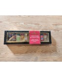 COFFRET EDITION ORIGINALE LIMITEE 7 miniatures eau jeune pleines