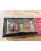 COFFRET EDITION ORIGINALE LIMITEE 7 miniatures eau jeune pleines