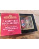 COFFRET EDITION ORIGINALE LIMITEE 7 miniatures eau jeune pleines