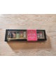 COFFRET EDITION ORIGINALE LIMITEE 7 miniatures eau jeune pleines