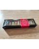 COFFRET EDITION ORIGINALE LIMITEE 7 miniatures eau jeune pleines