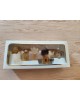 COFFRET PARFUMS DE PARIS - 5 X Minis - 25,5 ML de AROMALYS GRASSE