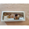 COFFRET PARFUMS DE PARIS - 5 X Minis - 25,5 ML de AROMALYS GRASSE