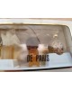 COFFRET PARFUMS DE PARIS - 5 X Minis - 25,5 ML de AROMALYS GRASSE
