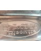 Boîte Publicitaire Ancienne En Métal Biscuit Brun 1951