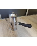 Chocolatière Cafetière ancienne CHRISTOFLE Métal argenté