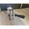 Chocolatière Cafetière ancienne CHRISTOFLE Métal argenté
