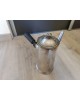 Chocolatière Cafetière ancienne CHRISTOFLE Métal argenté