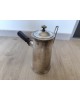 Chocolatière Cafetière ancienne CHRISTOFLE Métal argenté