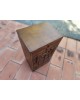 Ancienne layette d'horloger MANUFRANCE 24 tiroirs