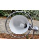 Lampadaire Lampe à poser Jieldé 2 bras vintage 50/70