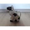 Pot à lait Vache en céramique vintage