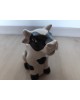 Pot à lait Vache en céramique vintage